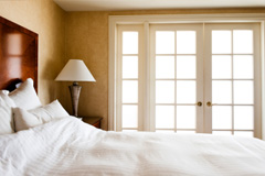 Twinhoe bedroom extension costs